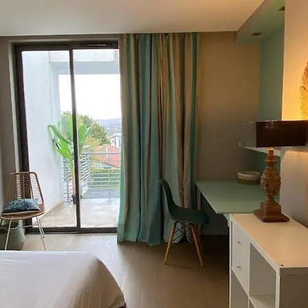 ヴィラ Villa: Piscine, Proche Centre &
