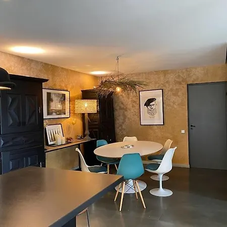 ヴィラ Villa: Piscine, Proche Centre & サン＝ジャン＝ド＝リュズ