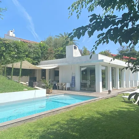 Villa: Piscine, Proche Centre & Mer